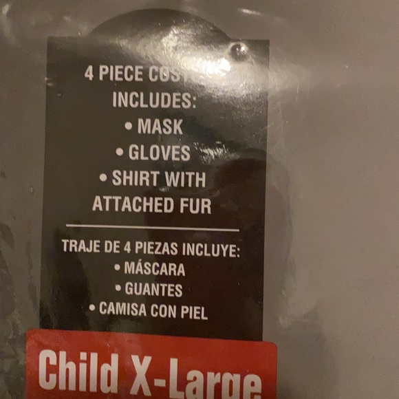 Costume - Picture 2 of 2